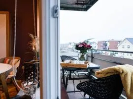 Ferienwohnung Malin