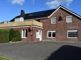 Ferienwohnung Border Collie