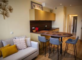 2 Gites au coeur de Bergues