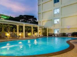 Eco Hostel Hua Hin