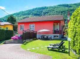 Casa Ponte Ballerino