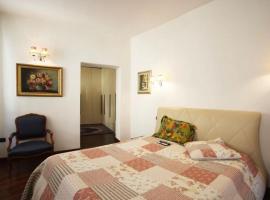 Luxury, hotel v destinaci Melano