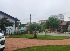 casa jardim
