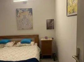 Apartman A ART