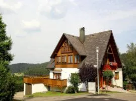 Haus Hölltalblick