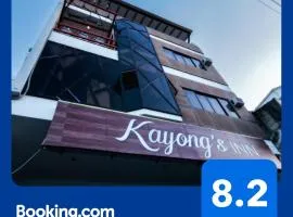 Kayong's Inn