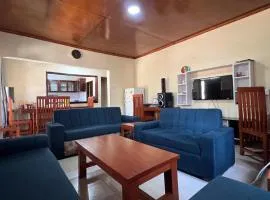 Amani Homestay