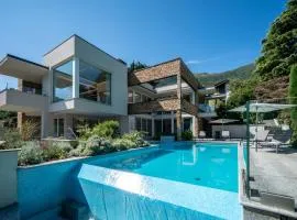 Villa Koi - where luxury meets serenity