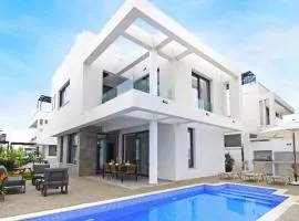 Villa Queen Isabella