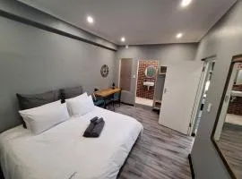 S2 Stoked Apartment