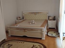 Vila Elena, hotel v Bukurešti