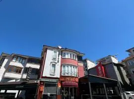 Rustic Pansiyon