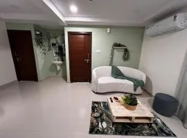 Rio Retreat 2BHK Penthouse