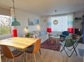 Chalet Olmenduin 112 SE16
