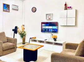 La Casa Maite - Stunning Studio Apartment