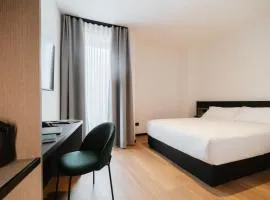 Aspio Hotel