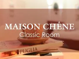 Maison Chene petit appartement