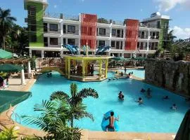 Moalboal Tropics