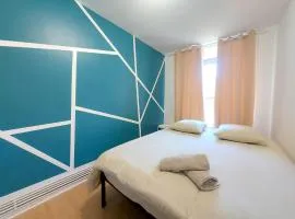 Cosy 1 - Mulhouse centre