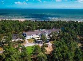 Saaremaa Rannahotell ' Beach Hotel