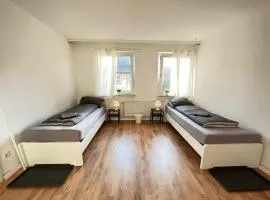 Worker Apartment Gelsenkirchen