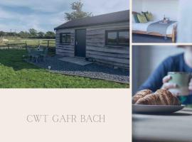 Cwt Gafr Bach, hotel en Pwllheli