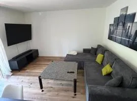 Modern apartment near StJakob