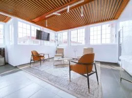 Residence Le Progres