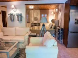 Dandy Villas Tsagkarada - Blue Pansy - Mini Pool