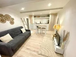 Le Petit Piscénois, Historic Center