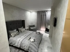 Superbe appartement T2 plein centre de Marrakech