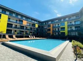 Casa Romana 3 Siófok apartman