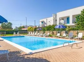 Beach Life Apartment In Boncore