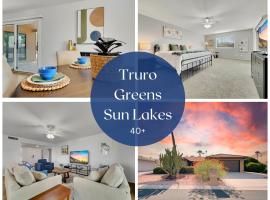 Truro Sun Lakes, hotel in Sun Lakes