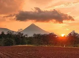 Arenal Tiny Lodge #2
