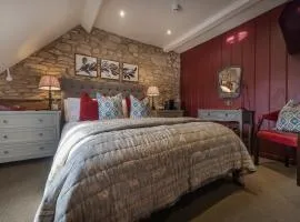 The Sheep on Sheep Street Hotel