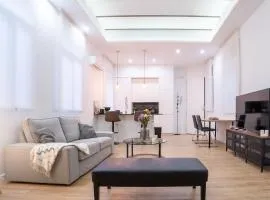 Apartamento en el casco antiguo de Murcia