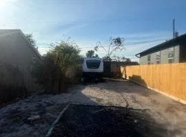 Hieghts Mobile bungalow