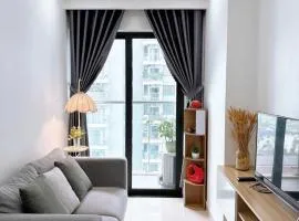 PucPu Homestay Nera Garden Huế