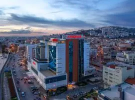 Anemon Kent Çiğli Otel