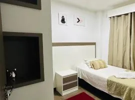 SOMBRAS DEL PARANA Apart Misiones