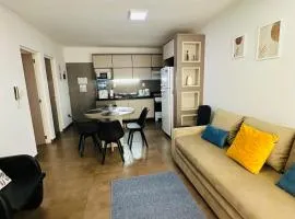 SOMBRAS DEL PARANA Apart Misiones