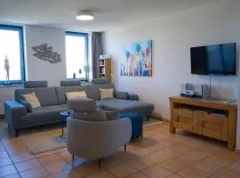 Inselblume 50 - Ferienwohnung von privat in der Strandburg