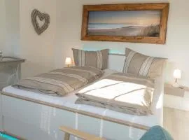 Inselblume 66 - Kuschlige Ferienwohnung für 2 in Landkirchen