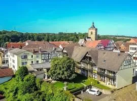 Landhotel Combecher
