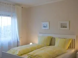 Inselblume 05 - Große Ferienwohnung in Landkirchen mit Hund