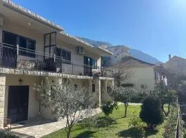 Apartments Samardzic