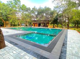 Ima Villa Sigiriya, hotel in Sigiriya
