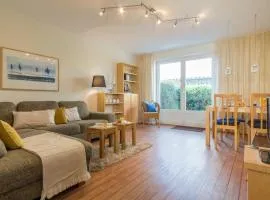 Inselblume 77 - Ferienwohnung Inselzeit in Burg auf Fehmarn