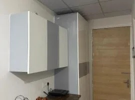 P77 studioapartment